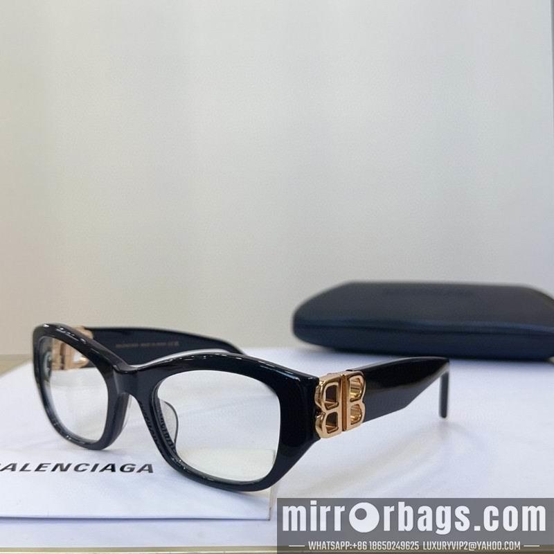 Replica Balenciaga Glasses 03smh56