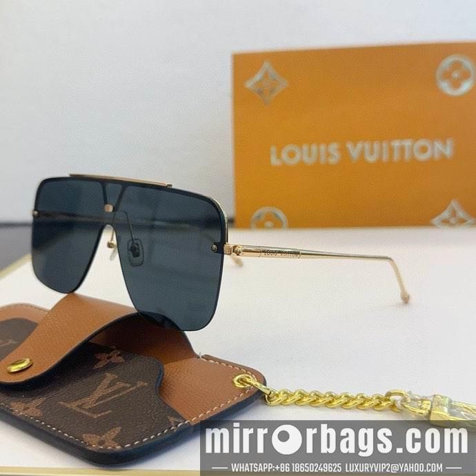 Replica LV Glasses smx206