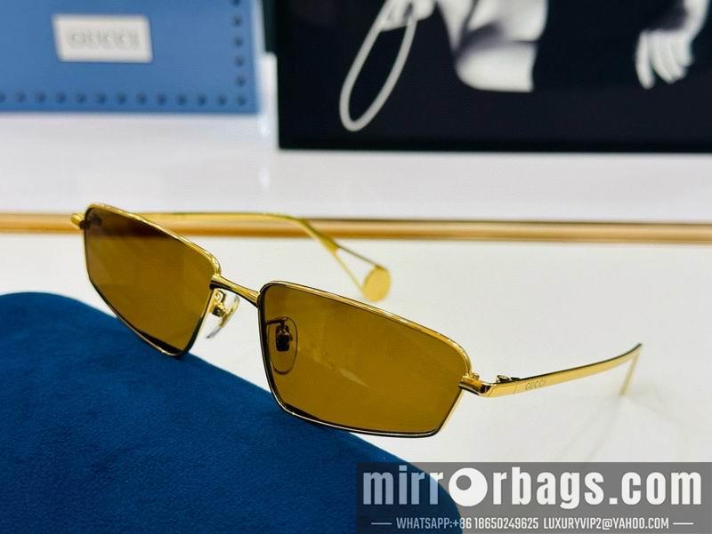 Replica Gucci Glasses smr51
