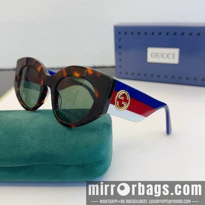 Replica Gucci Glasses smx222
