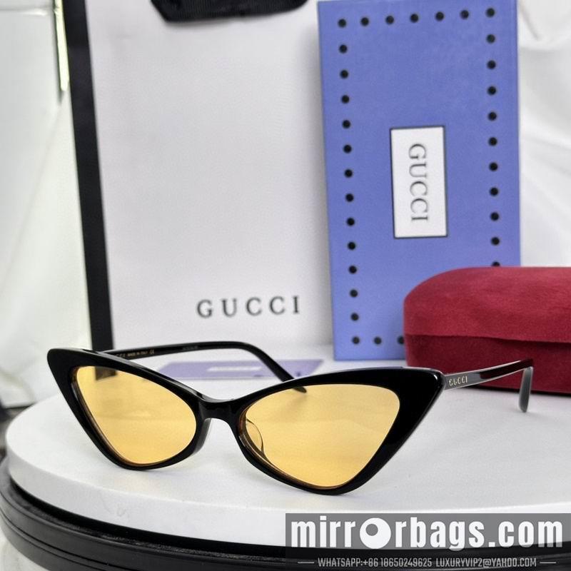 Replica Gucci Glasses smh190