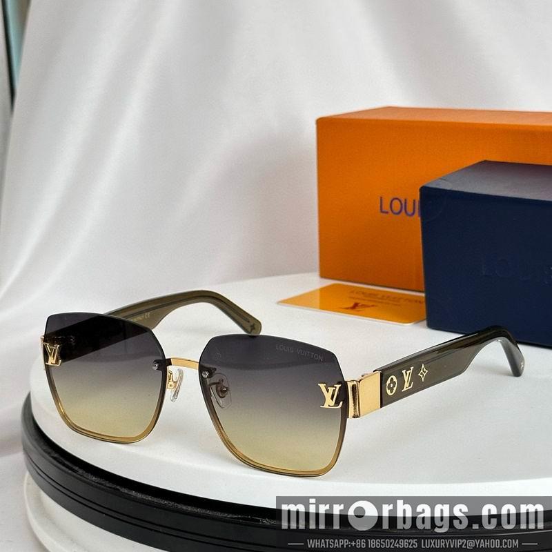 Replica LV Glasses smr83