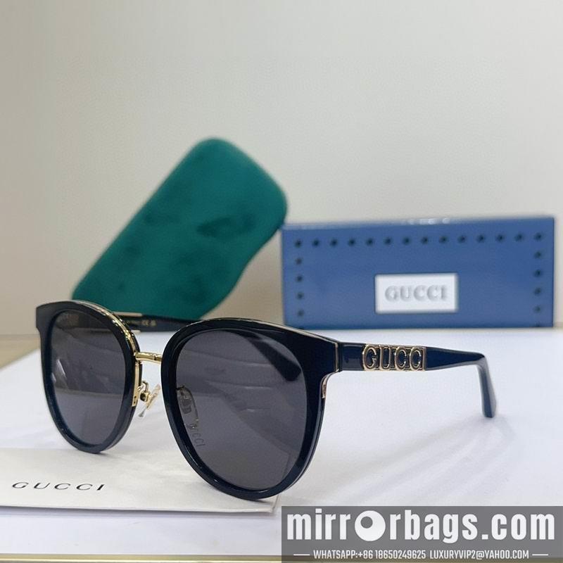 Replica Gucci Glasses smr139