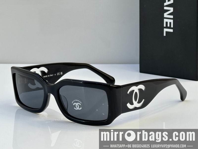 Replica Chanel Glasses smh15