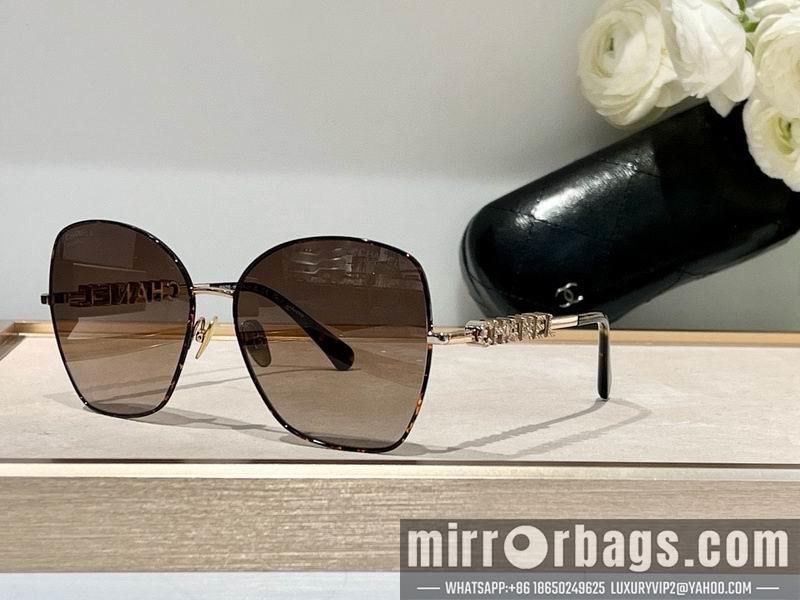 Replica Chanel Glasses smr261
