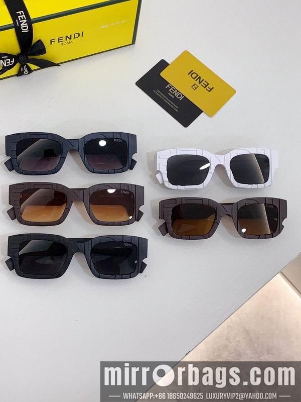 Replica Fendi Glasses smh30