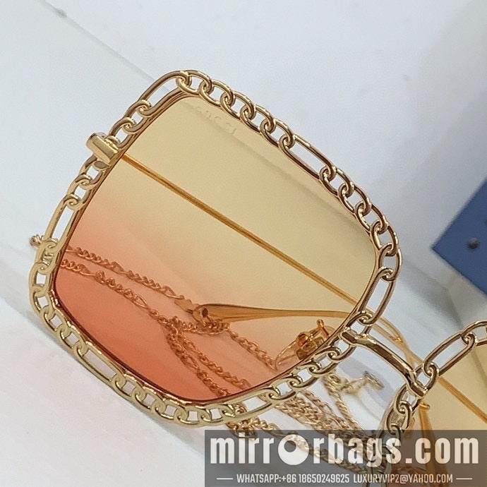 Replica Gucci Glasses smr16