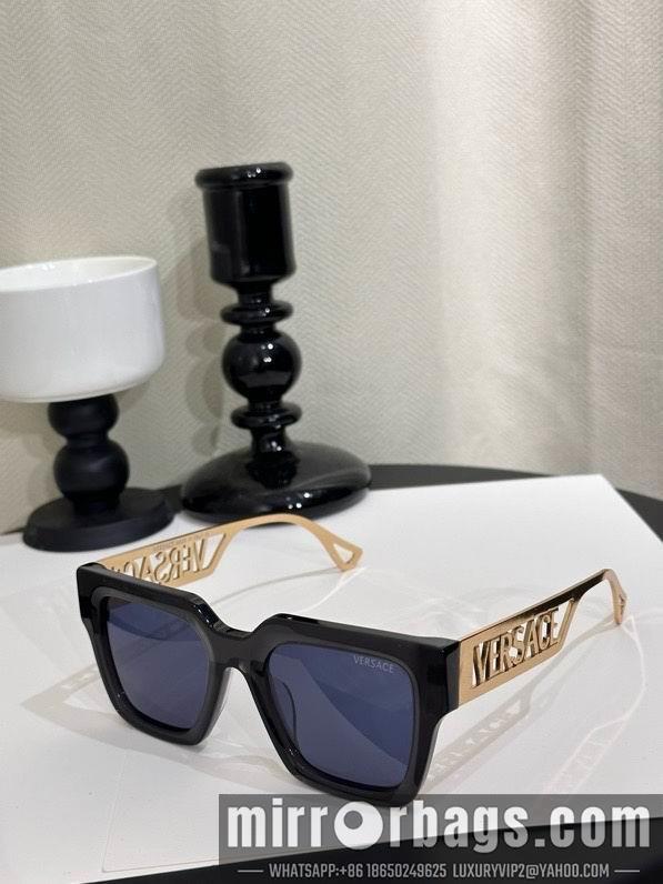 Replica Versace Glaases smx130