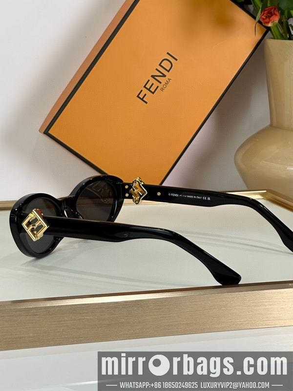 Replica Fendi Glasses smh72