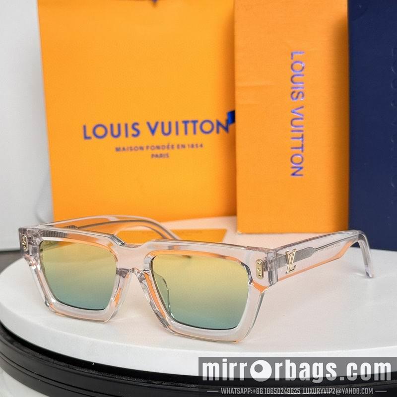 Replica LV Glasses smh76