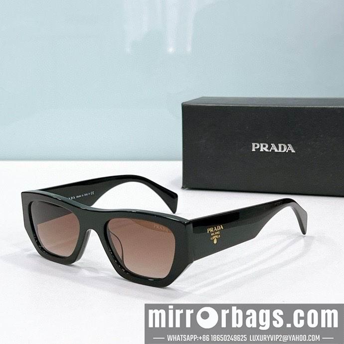 Replica Prada Glasses smr139