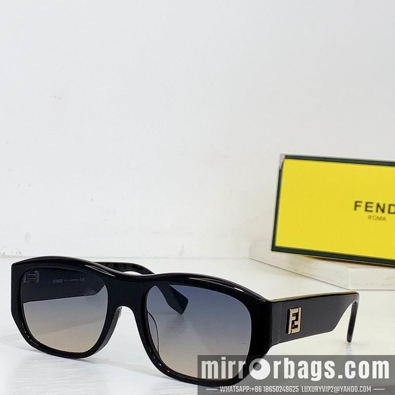 Replica Fendi Glasses smx44
