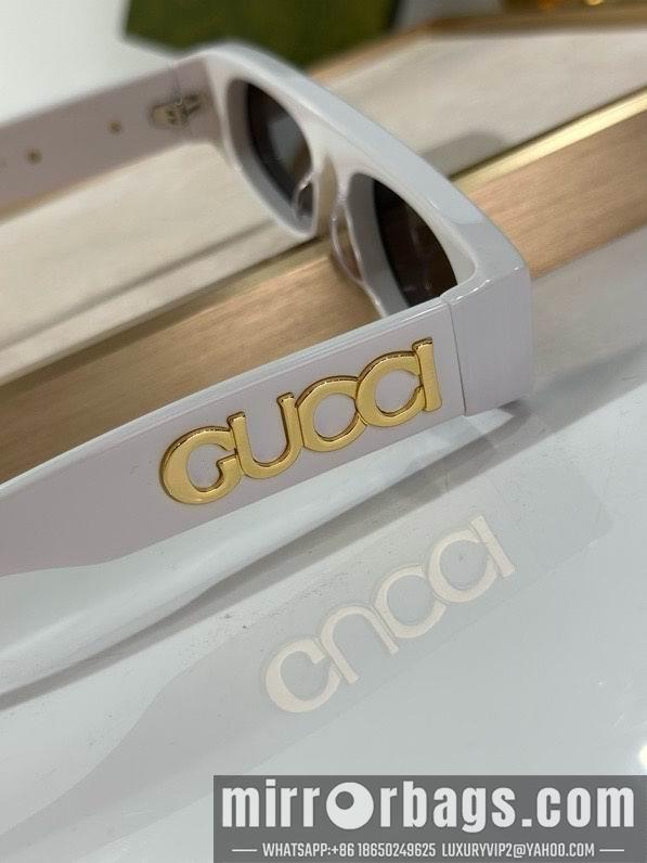 Replica Gucci Glasses smx198