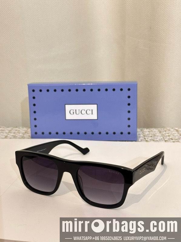 Replica Gucci Glasses smr37