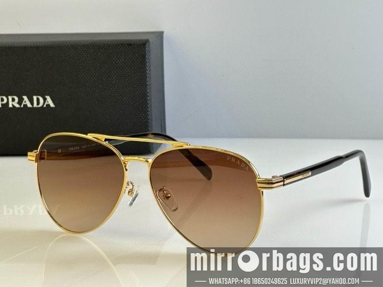 Replica Prada Glasses smx309