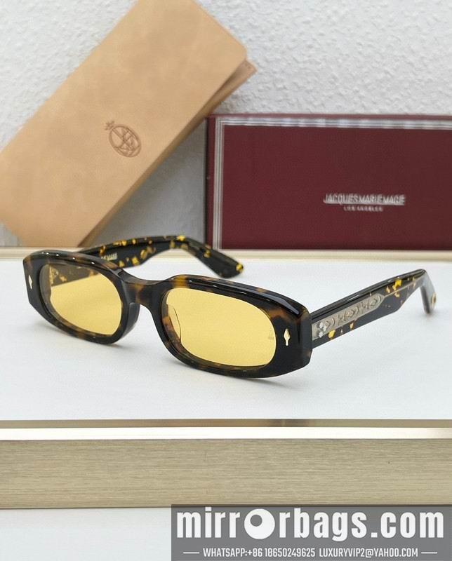 Replica Jacques Marie Mage Glasses 03smh32