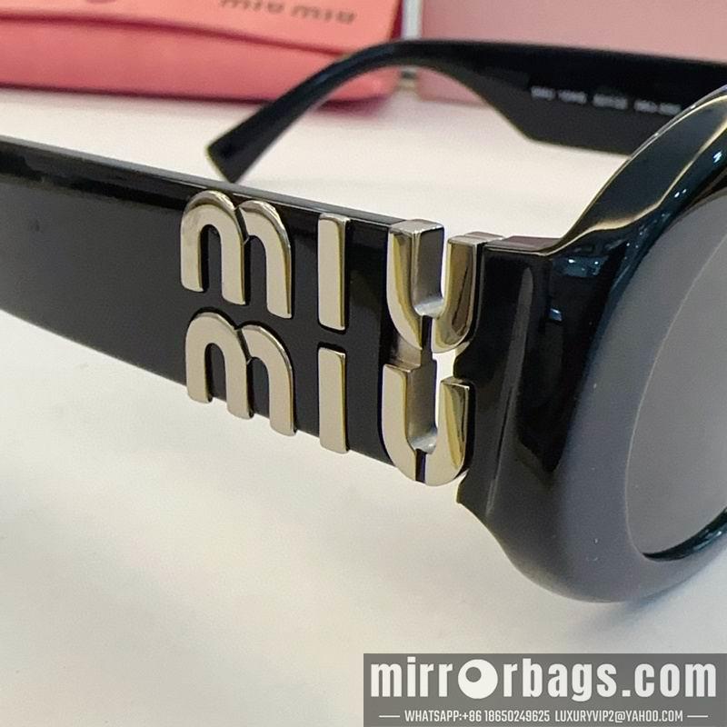 Replica MiuMiu Glasses smx116