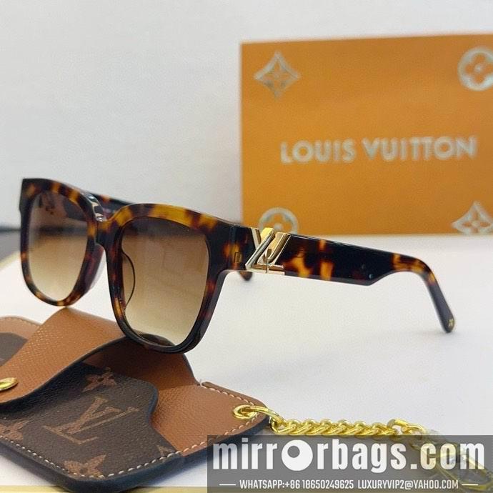 Replica LV Glasses smx145