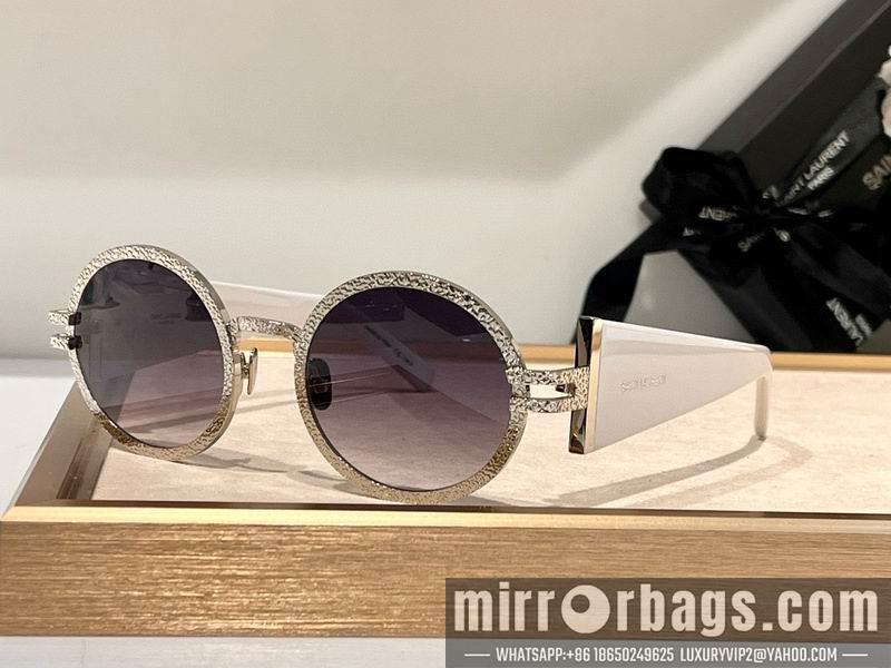 Replica YSL Glasses smx49