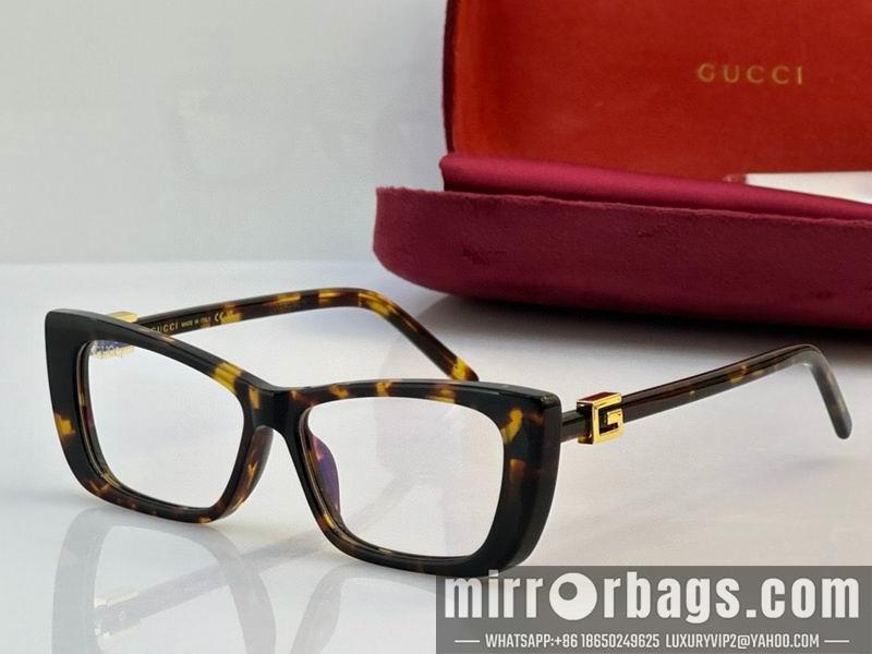 Replica Gucci Glasses smh42