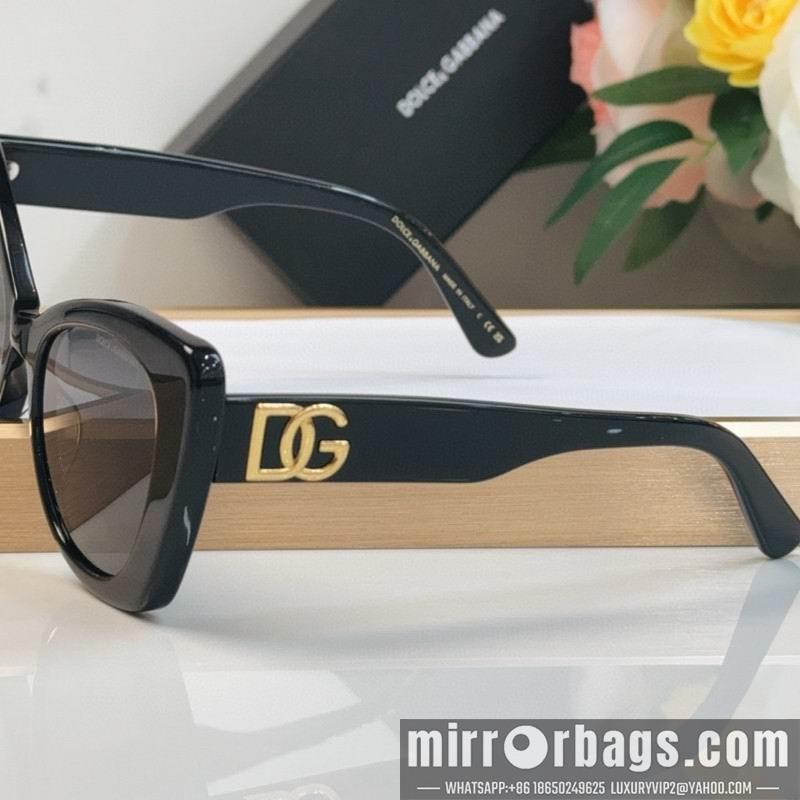 Replica DG Glasses 03smh65