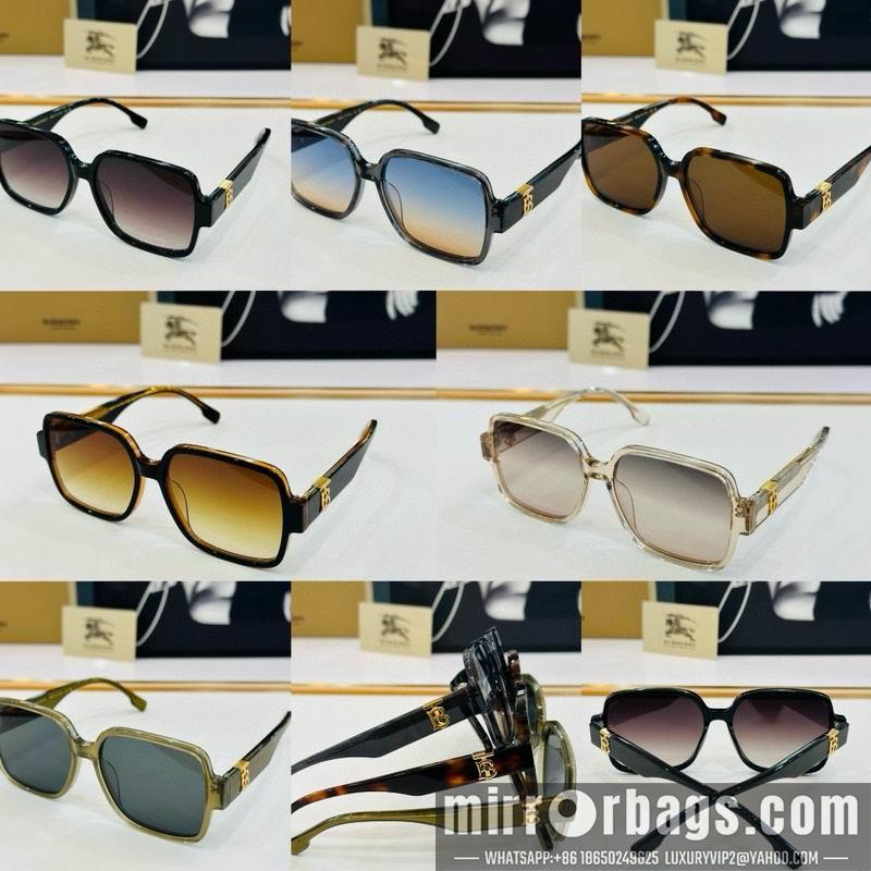 Replica Burberry Glasses smx43