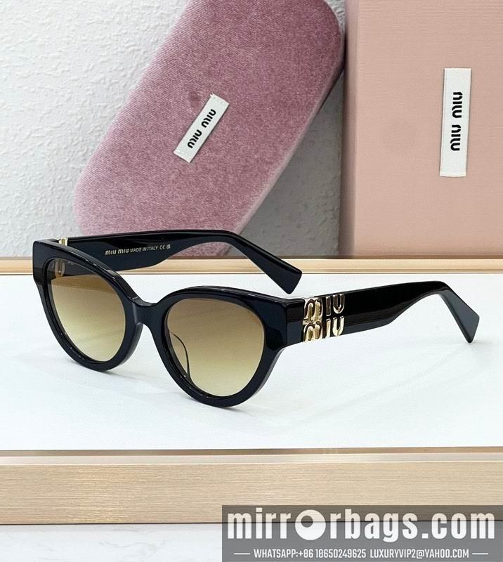 Replica MiuMiu Glasses 03smh70