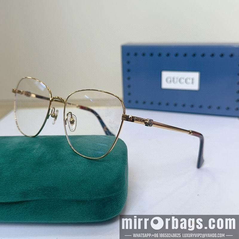 Replica Gucci Glasses smr43