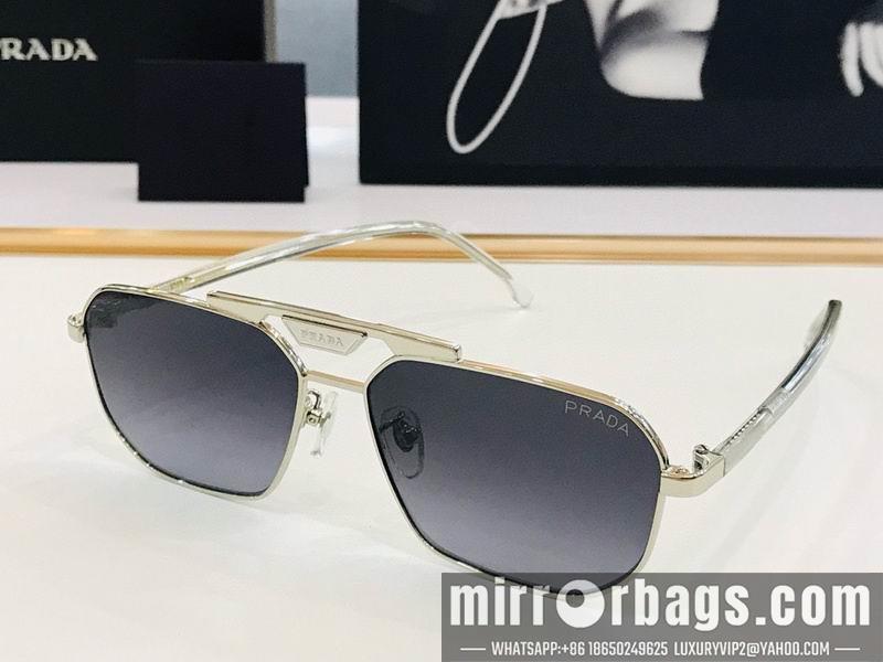 Replica Prada Glasses smr79