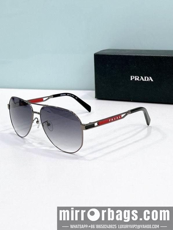 Replica Prada Glasses smx228