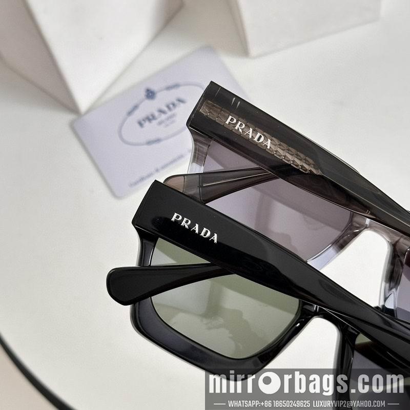 Replica Prada Glasses smh132