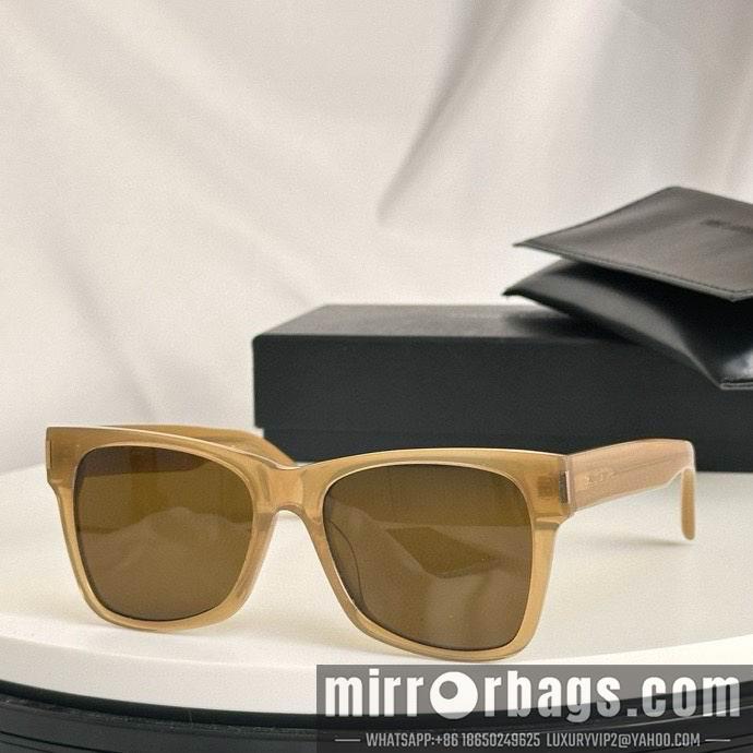 Replica YSL Glasses smx69