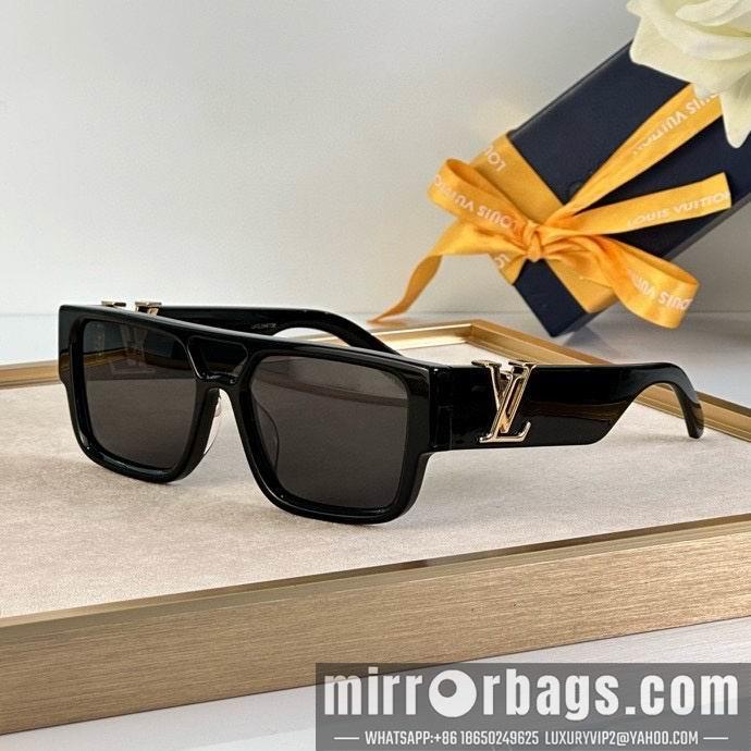 Replica LV Glasses smx117