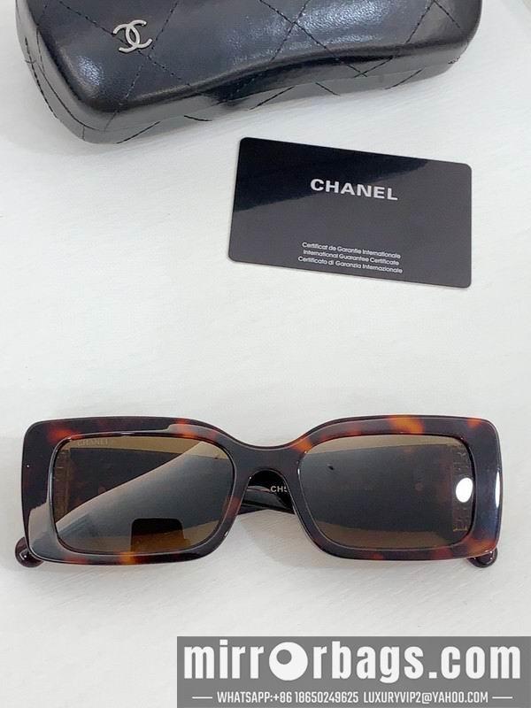 Replica Chanel Glasses smr29