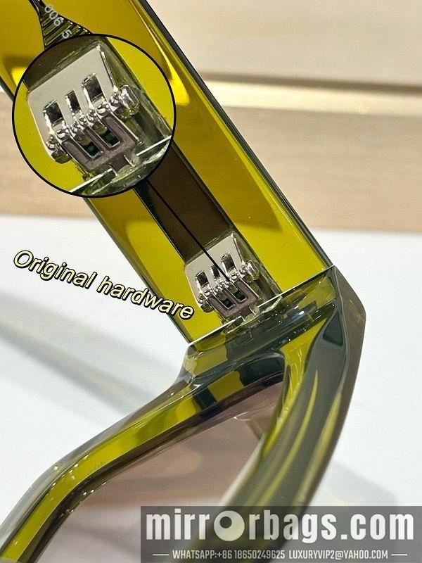 Replica YSL Glasses smx53