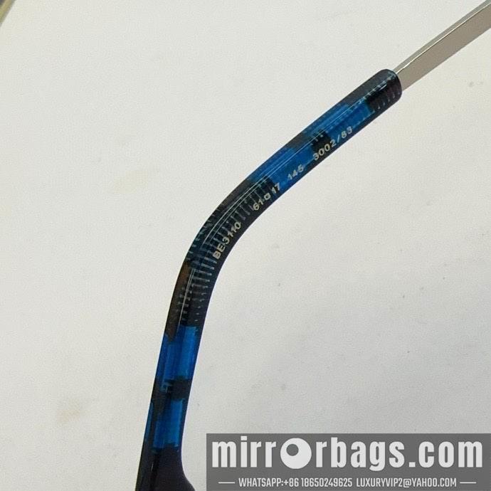 Replica Burberry Glasses smx69