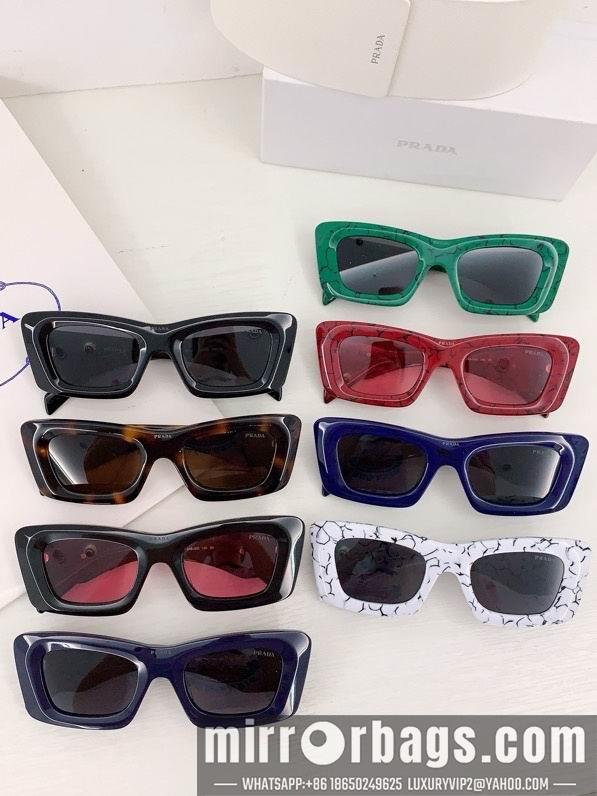 Replica Prada Glasses smh26