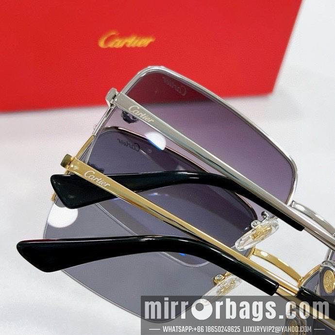 Replica Cartier Glasses smr153