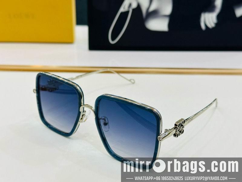 Replica Loewe Glasses smx23