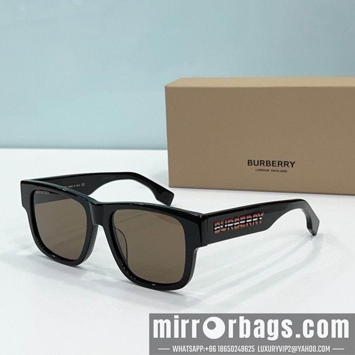 Replica Burberry Glasses smx41