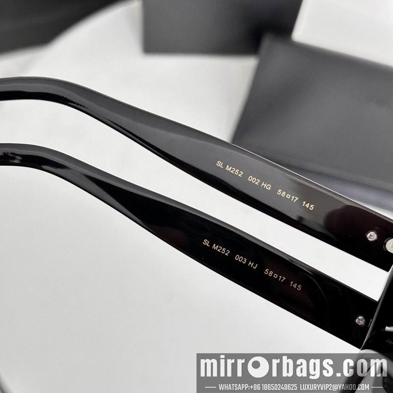 Replica YSL Glasses 03smh23