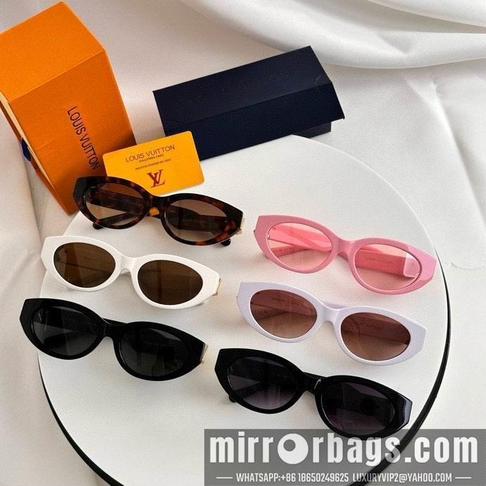 Replica LV Glasses smx183