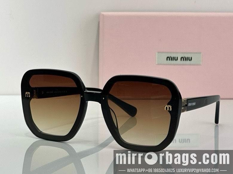 Replica MiuMiu Glasses smx90