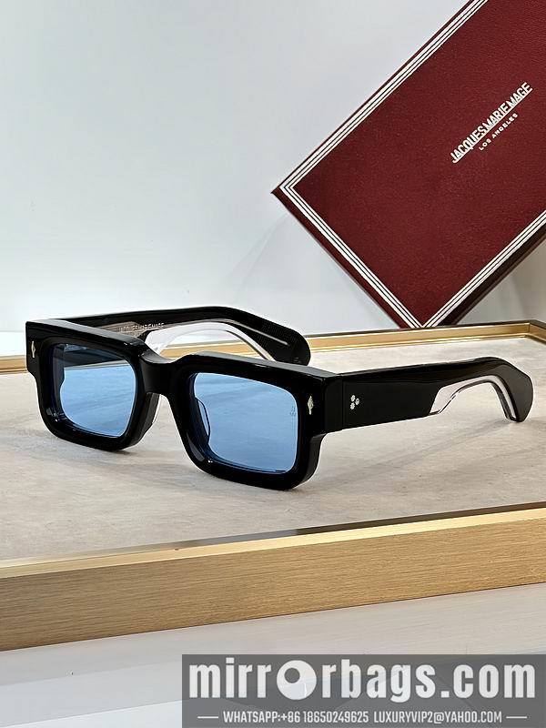 Replica Jacques Marie Mage Glasses 03smh51