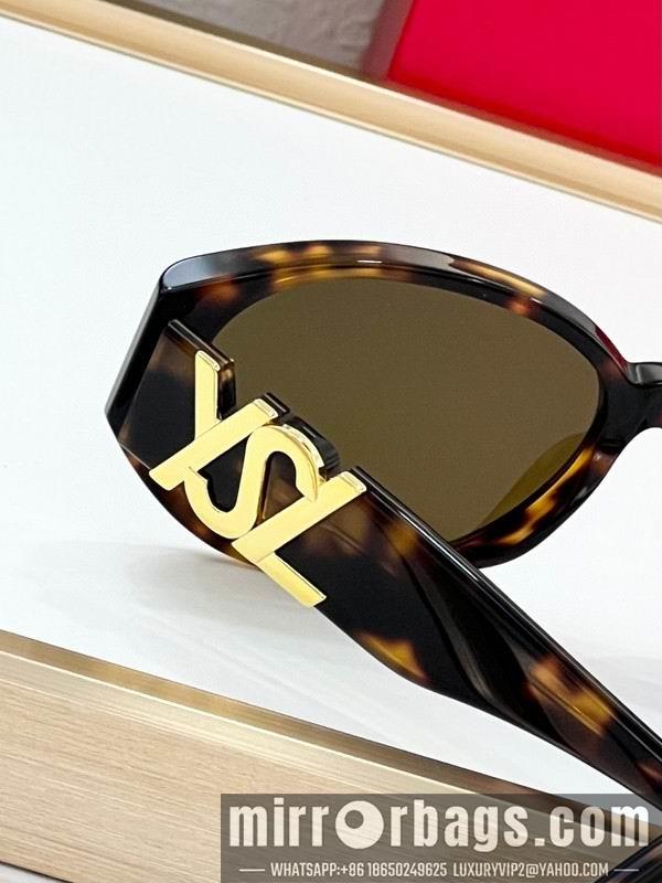 Replica YSL Glasses 03smh48