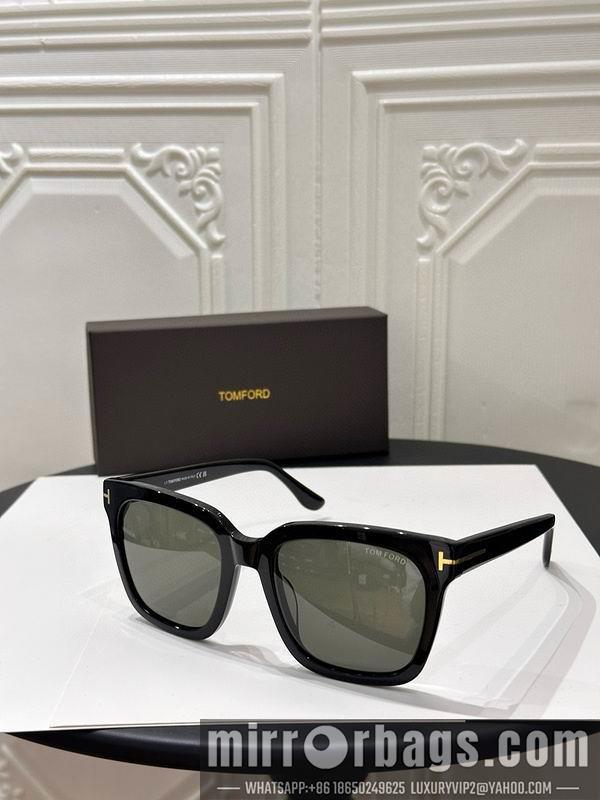 Replica Tom Ford Glasses smx80