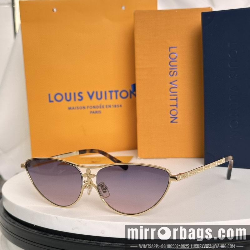 Replica LV Glasses smh135