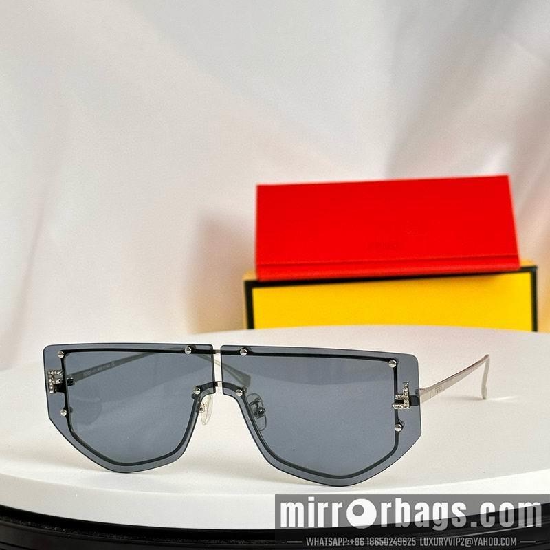 Replica Fendi Glasses smx94