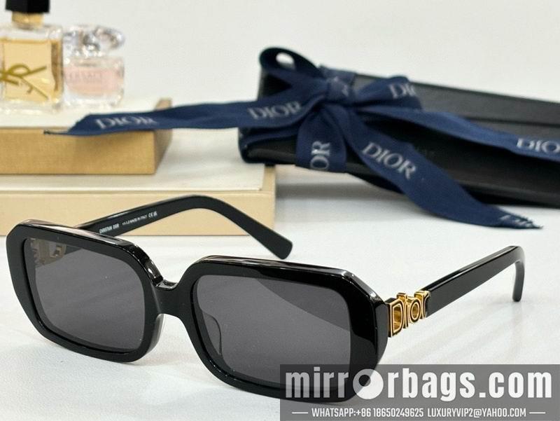 Replica Dior Glasses smr26