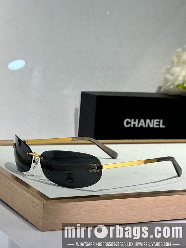 Replica Chanel Glasses smh114